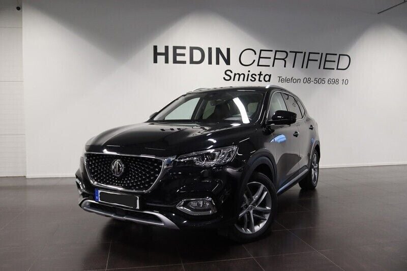 Okänd Begagnad 2021 MG EHS SUV | 269 900 kr (Lite dyr) - Bild 1/1