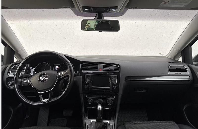 Begagnad VW Golf VII 150 HK (110 kW) 2014