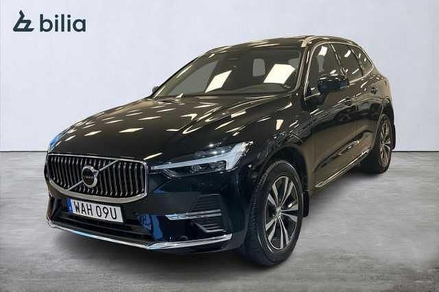 Begagnad 2023 Volvo XC60 SUV | 409 900 kr (Marknadspris) - Bild 1/3
