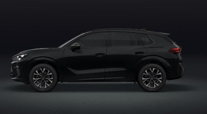 Svart Ny 2026 Cupra Terramar SUV | 399 900 kr (Superpris) - Bild 1/2