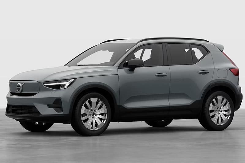 Ny 2026 Volvo EX40 SUV | 532 900 kr - Bild 1/4