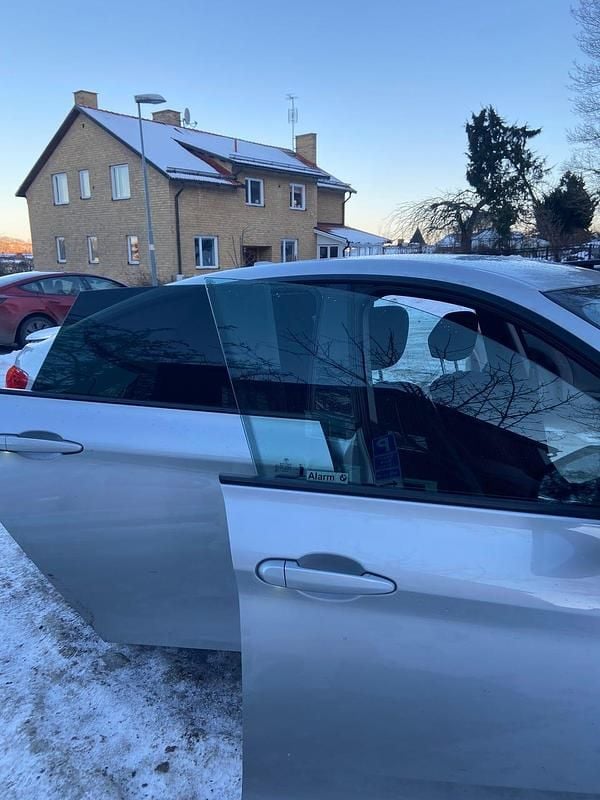 Begagnad BMW 320 Gran Turismo 184 HK (135 kW) 2014