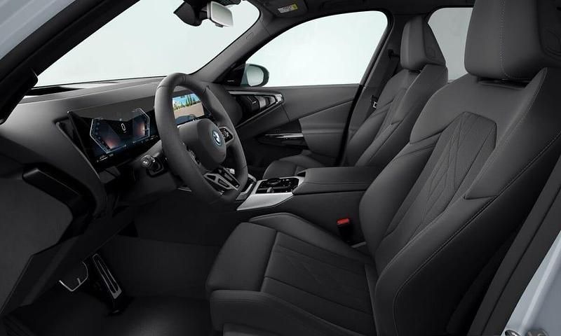 Begagnad BMW X3 Comfort Edition 299 HK (219 kW) 2000 M brooklyn grey metallic