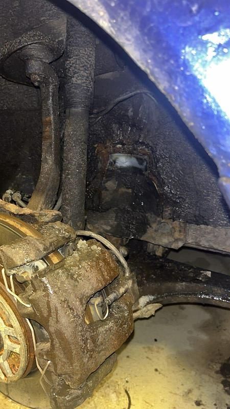 Begagnad Mercedes E200 136 HK (100 kW) 1999