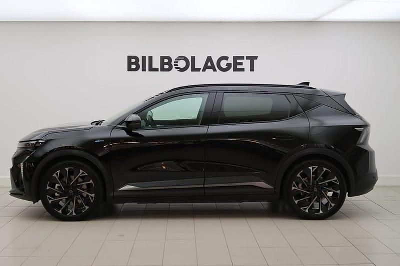 Begagnad Renault Scénic Esprit Alpine 160 kW (218 HK) 2024