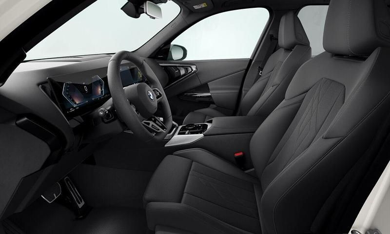 Ny BMW X3 Comfort Edition 208 HK (152 kW) 2026 SUV