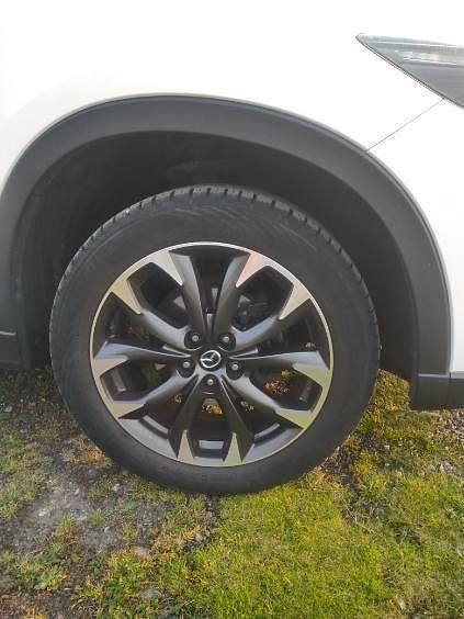 Begagnad Mazda CX-5 175 HK (128 kW) 2015 SUV