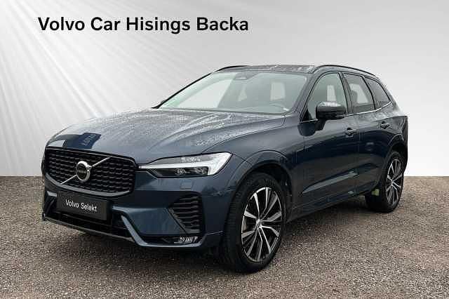 Begagnad 2023 Volvo XC60 SUV | 509 900 kr (Dyr) - Bild 1/2