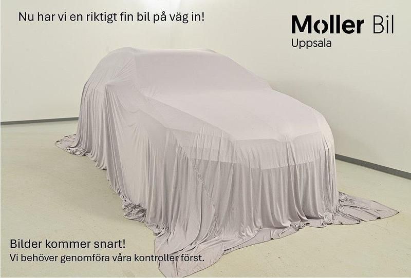 Grå (moonstone grey) Begagnad 2022 VW ID.4 Pro Performance SUV | 289 900 kr (Superpris) - Bild 1/1