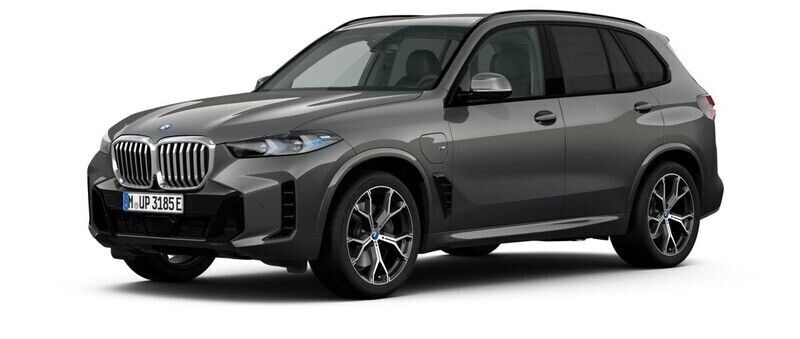 Ny 2024 BMW X5 Comfort Edition SUV | 1 068 600 kr - Bild 1/4