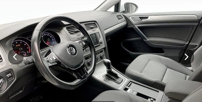 Begagnad VW Golf VII 110 HK (80 kW) 2017