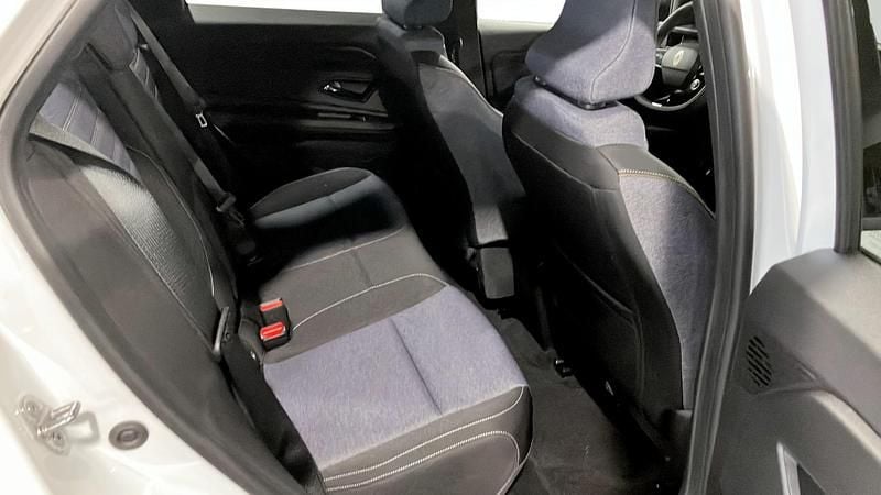 Ny Renault R5 Techno 110 kW (150 HK) 2026 Halvkombi