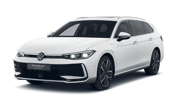 Ny VW Passat Edition 272 HK (200 kW) 2025 Kombi