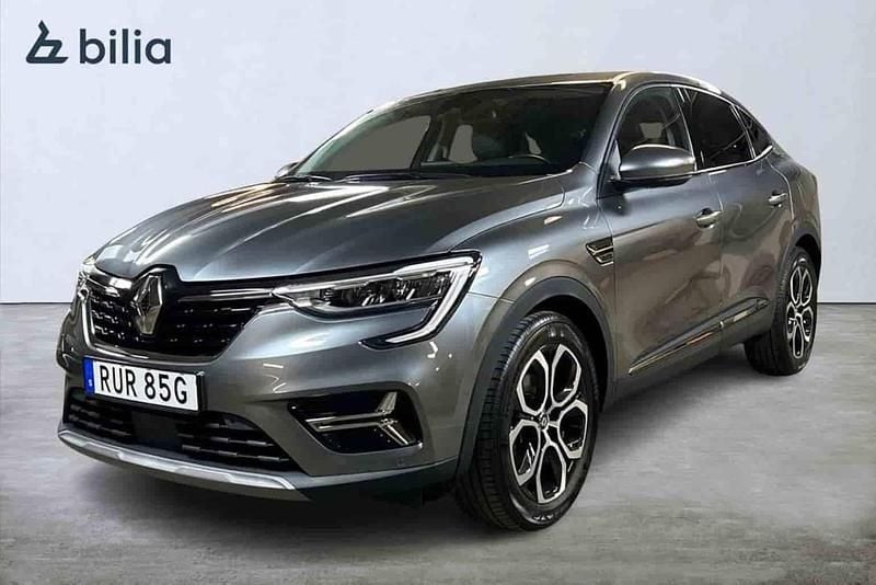 Begagnad 2022 Renault Arkana SUV | 229 900 kr - Bild 1/1