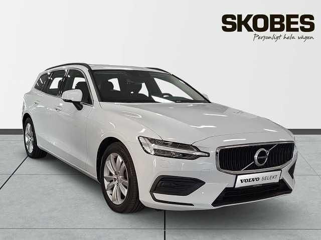 Begagnad 2022 Volvo V60 Kombi | 324 500 kr (Bra pris) - Bild 1/4