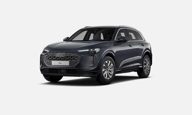 Ny 2025 Audi Q5 Proline SUV | 599 000 kr (Bra pris) - Bild 1/4