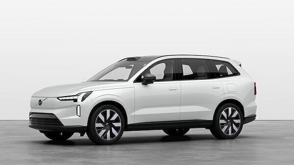Ny 2025 Volvo EX90 SUV | 999 900 kr - Bild 1/4