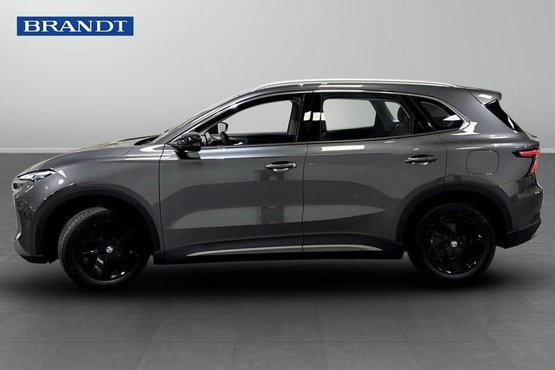 Ny MG MG5 EV Comfort 125 kW (171 HK) 2025 Grå Kombi