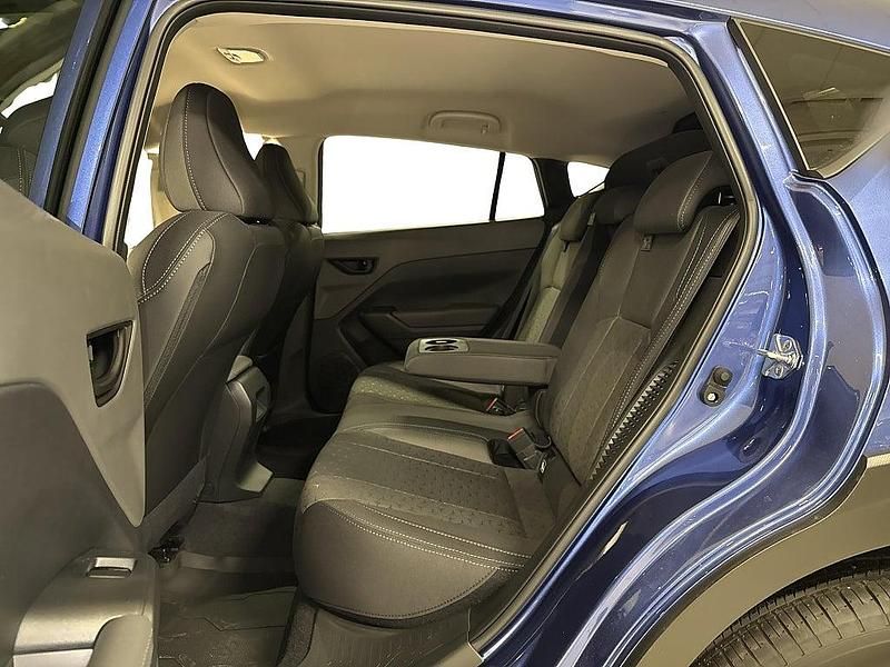 Ny Subaru Crosstrek 150 HK (110 kW) 2025 Blå SUV