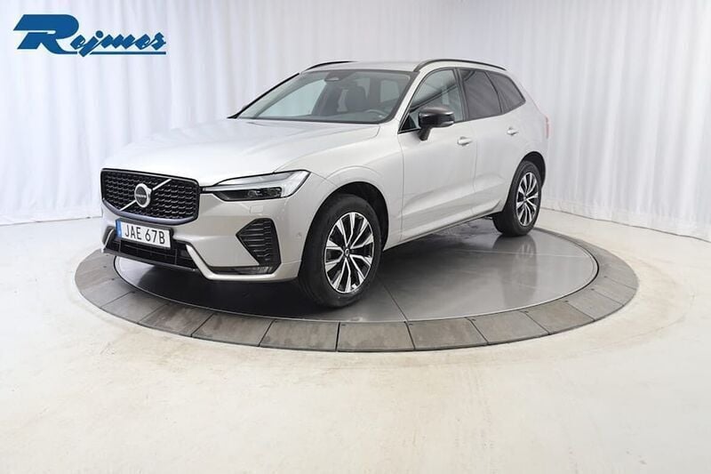 Begagnad 2023 Volvo XC60 SUV | 499 900 kr (Dyr) - Bild 1/4