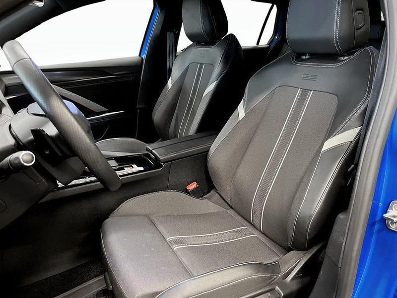 Begagnad Opel Astra 131 HK (96 kW) 2024 Blå Kombi