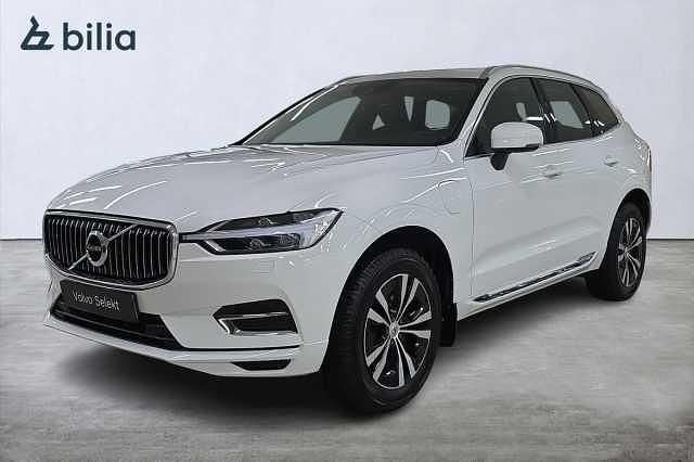 Begagnad 2021 Volvo XC60 SUV | 349 000 kr - Bild 1/3