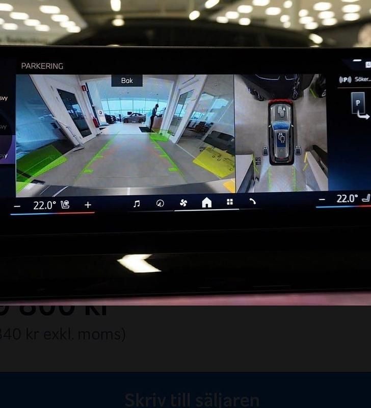 Begagnad BMW 530e M Sport 299 HK (219 kW) 2024