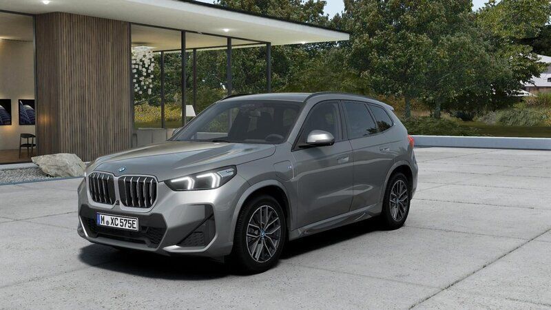 Okänd Ny 2025 BMW X1 Efficient Dynamics SUV | 669 100 kr - Bild 1/4