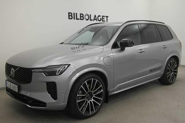 Ny 2026 Volvo XC90 SUV | 988 300 kr (Marknadspris) - Bild 1/4
