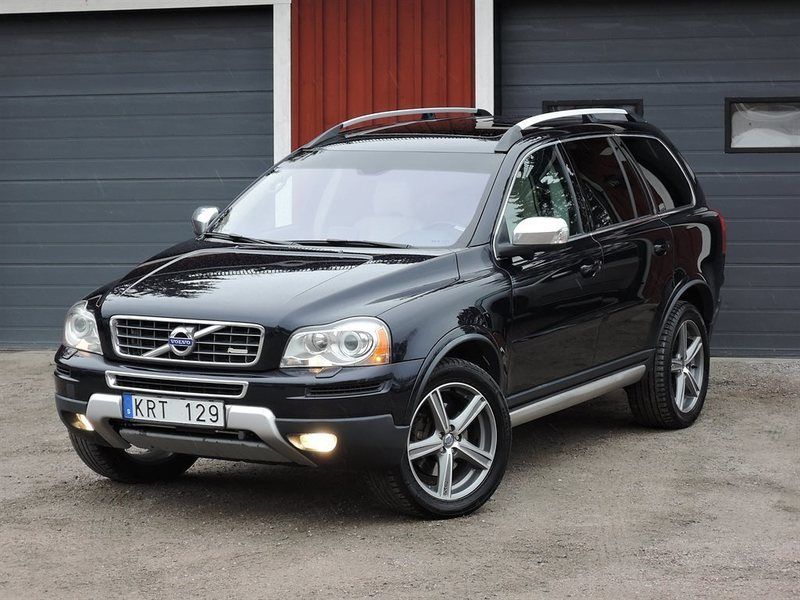 Volvo Xc90 R Design >> Såld Volvo XC90 V8 AWD R-Design 7 ., begagnad 2011, 11.470 ... Volvo Xc90 R Design >> Såld Volvo XC90 V8 AWD R-Design 7 ., begagnad 2011, 11.470 ...