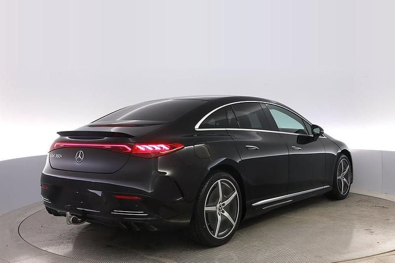 Ny Mercedes EQE350 AMG 169 kW (231 HK) 2025 Sedan