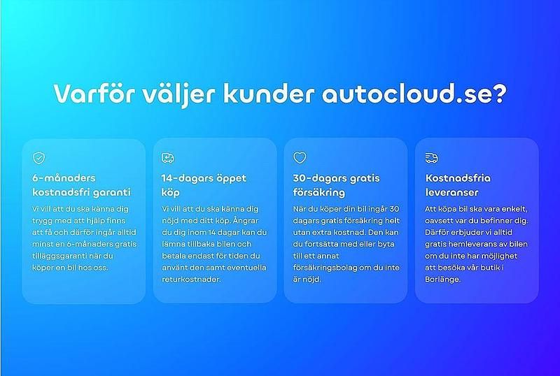 Begagnad Toyota Yaris Edition 99 HK (72 kW) 2014 Röd Halvkombi