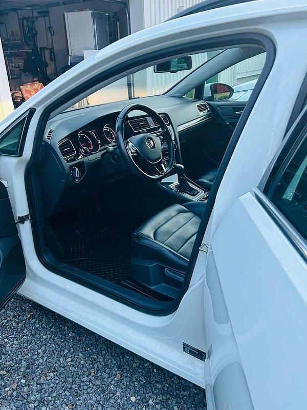 Begagnad VW Golf VII 150 HK (110 kW) 2014