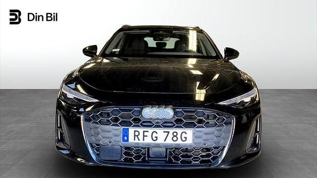 Begagnad Audi A6 Proline 299 HK (219 kW) 2025 Mytsvart metallic Kombi
