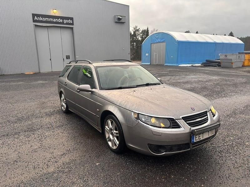 Begagnad 2006 Saab 9-5 Kombi | 7 900 kr (Superpris) - Bild 1/4