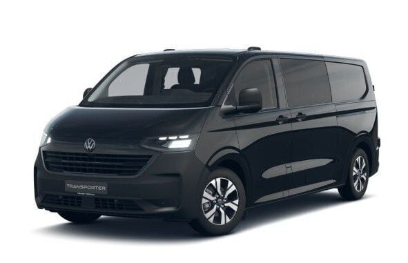 Ny 2025 VW T7 Van | 692 500 kr (Dyr) - Bild 1/3