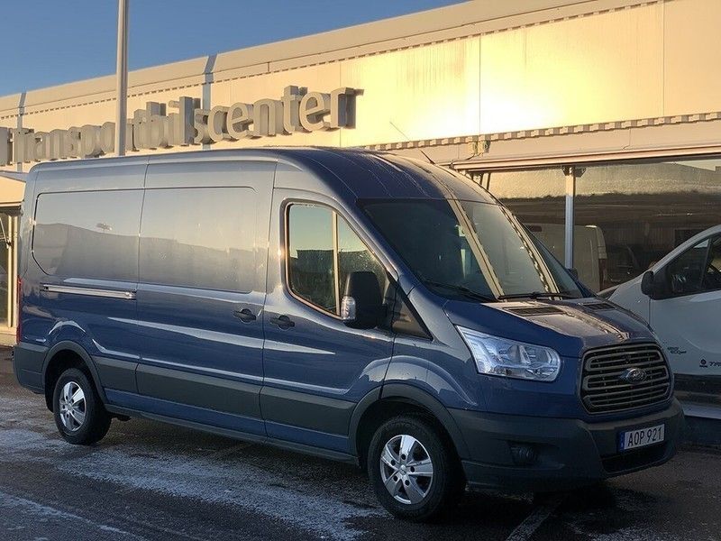Ford transit fcd 310l Ford transit fcd 310l