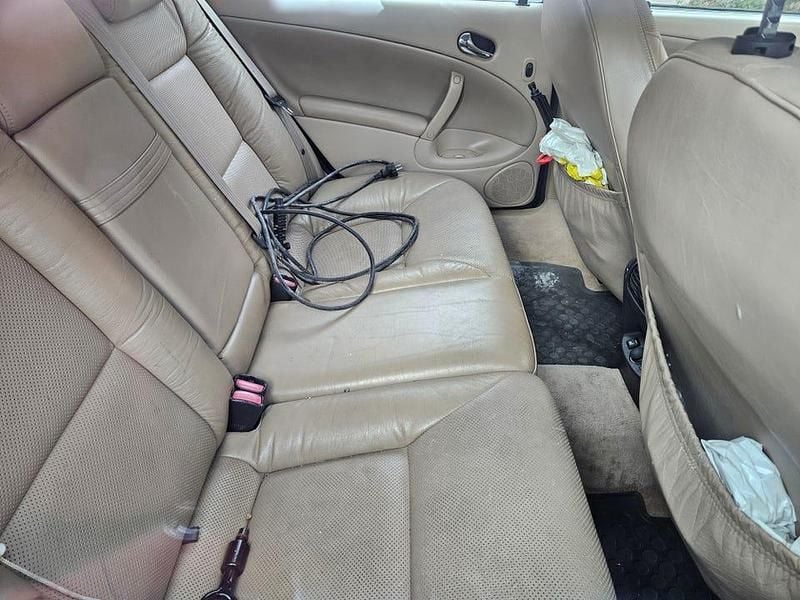 Begagnad 2001 Saab 9-5 Kombi | 20 000 kr (Lite dyr) - Bild 1/4