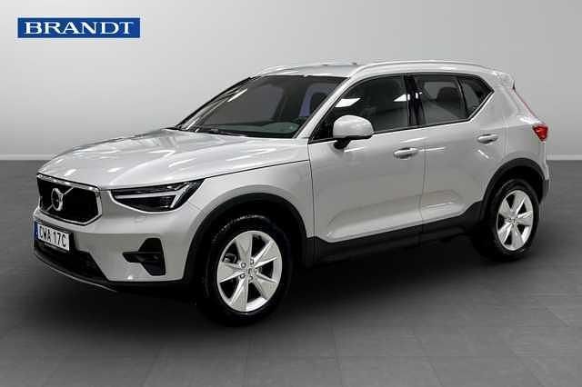 Begagnad 2023 Volvo XC40 SUV | 334 900 kr (Marknadspris) - Bild 1/4