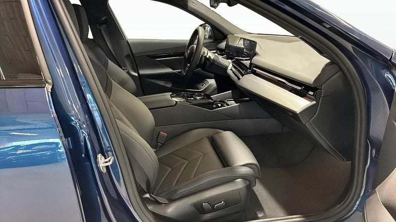 Begagnad BMW 530e M Sport 299 HK (219 kW) 2025 Sedan