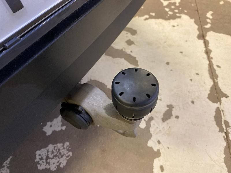 Begagnad Polestar 2 Long Range Single Motor 222 kW (303 HK) 2025 Svart Halvkombi