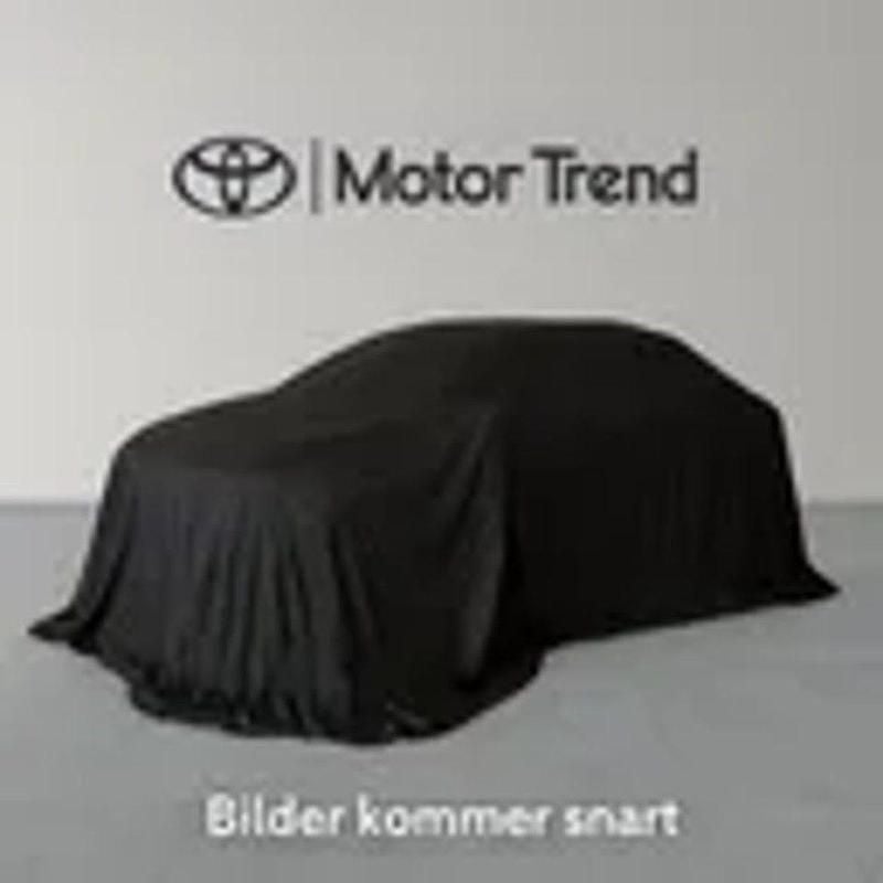 Grå Begagnad 2024 Toyota Corolla Style Kombi | 299 900 kr (Marknadspris) - Bild 1/1