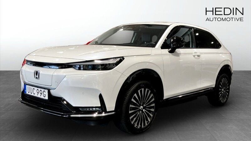 Okänd Begagnad 2023 Honda e:Ny1 Elegance SUV | 399 900 kr - Bild 1/4
