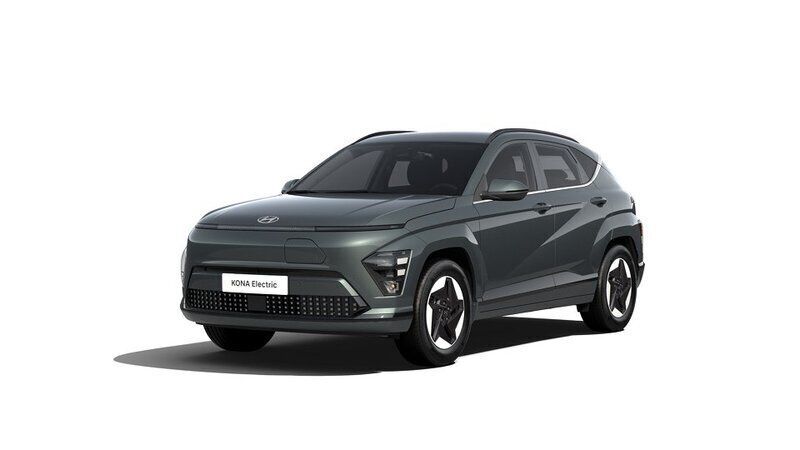 Ny 2025 Hyundai Kona Essential SUV | 464 900 kr (Marknadspris) - Bild 1/3