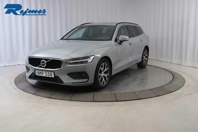 Begagnad 2024 Volvo V60 Kombi | 329 900 kr (Bra pris) - Bild 1/4