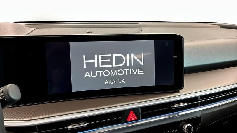 Ny Kia Sorento Plus 253 HK (186 kW) 2025 Grå SUV