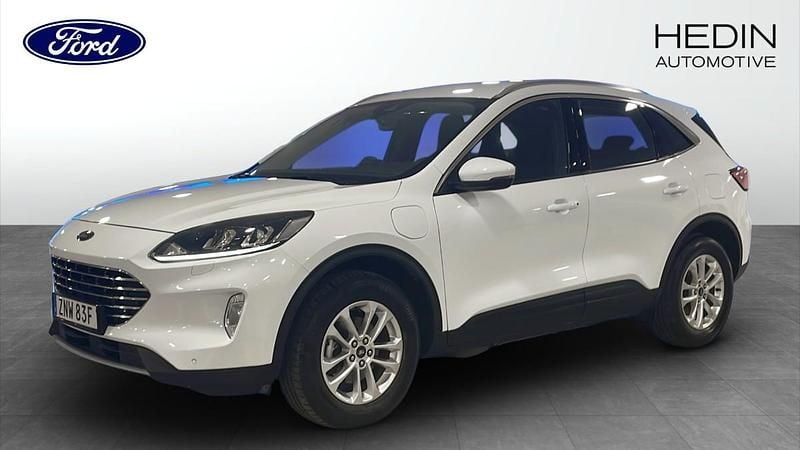 Begagnad 2022 Ford Kuga Titanium SUV | 244 900 kr (Marknadspris) - Bild 1/4