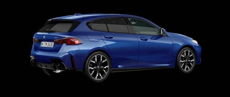 Begagnad BMW 120 170 HK (125 kW) 2000 M portimao blue metallic