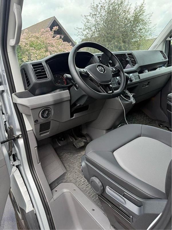 Begagnad VW Crafter 177 HK (130 kW) 2023 Van