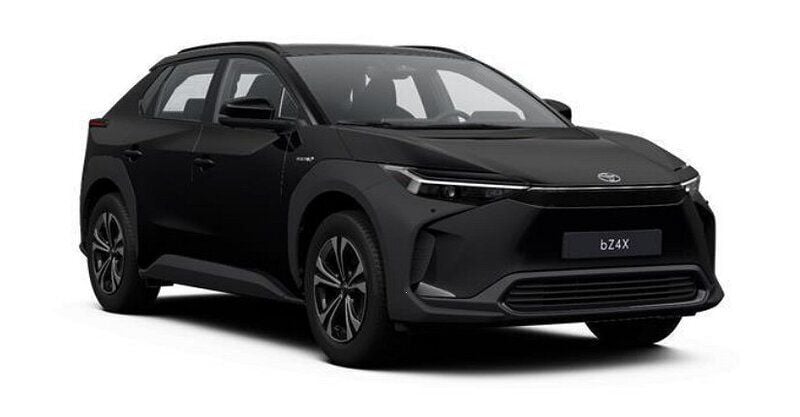 Ny 2025 Toyota bZ4X SUV | 469 900 kr - Bild 1/1